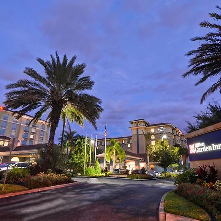 Homewood Suites By Hilton Lake Buena Vista - Orlando Bagian luar foto