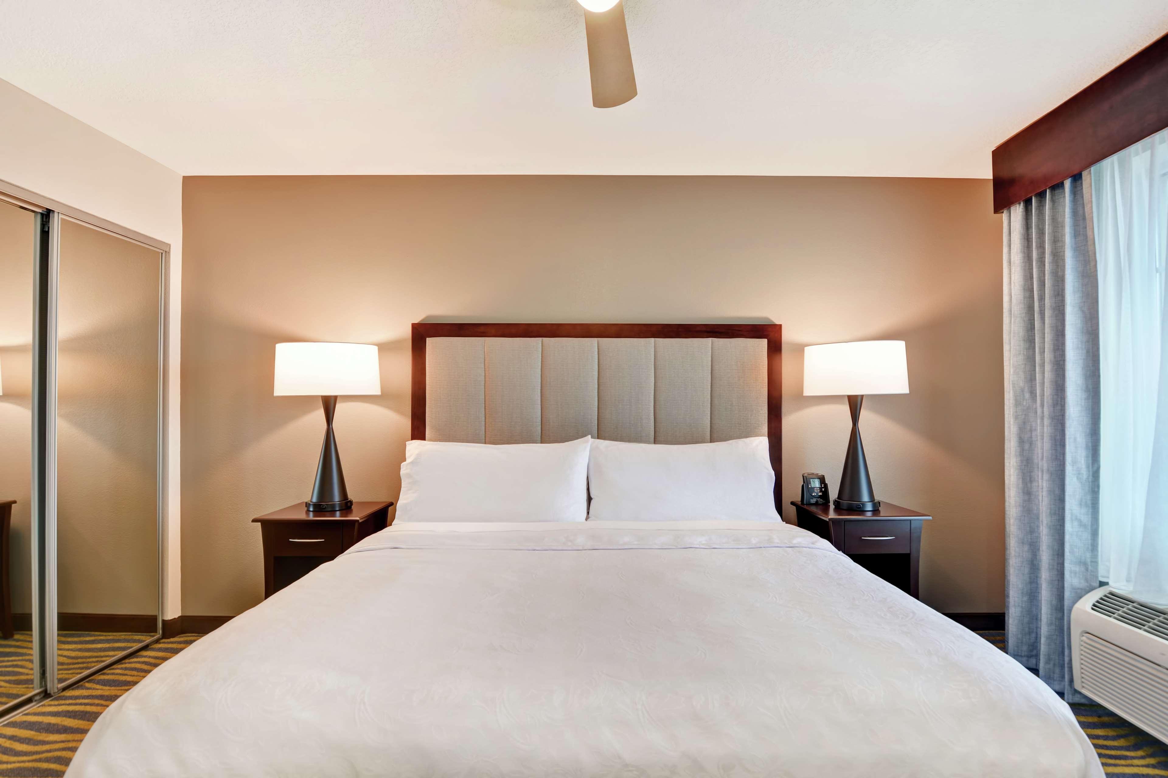 Homewood Suites By Hilton Lake Buena Vista - Orlando Bagian luar foto