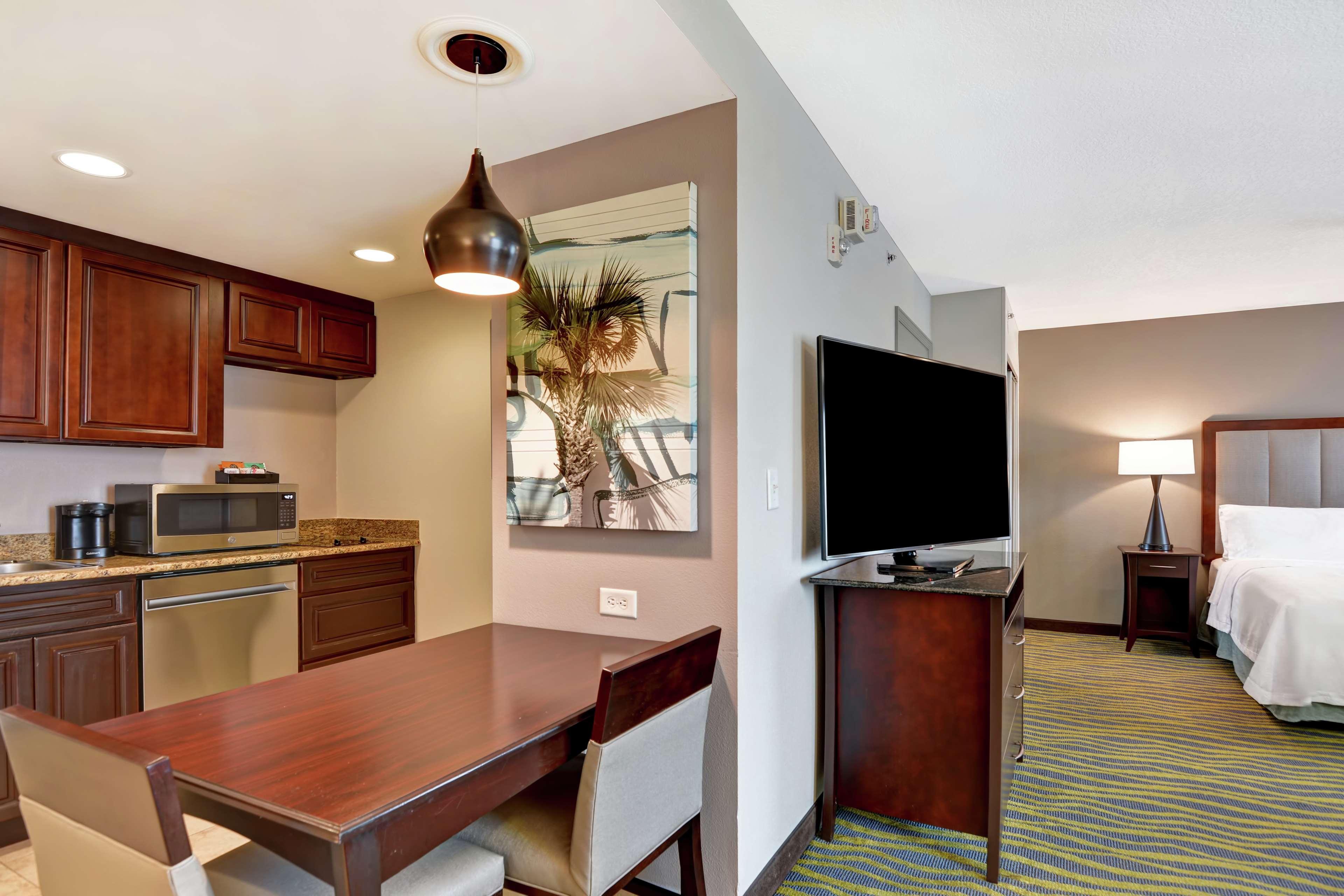 Homewood Suites By Hilton Lake Buena Vista - Orlando Bagian luar foto