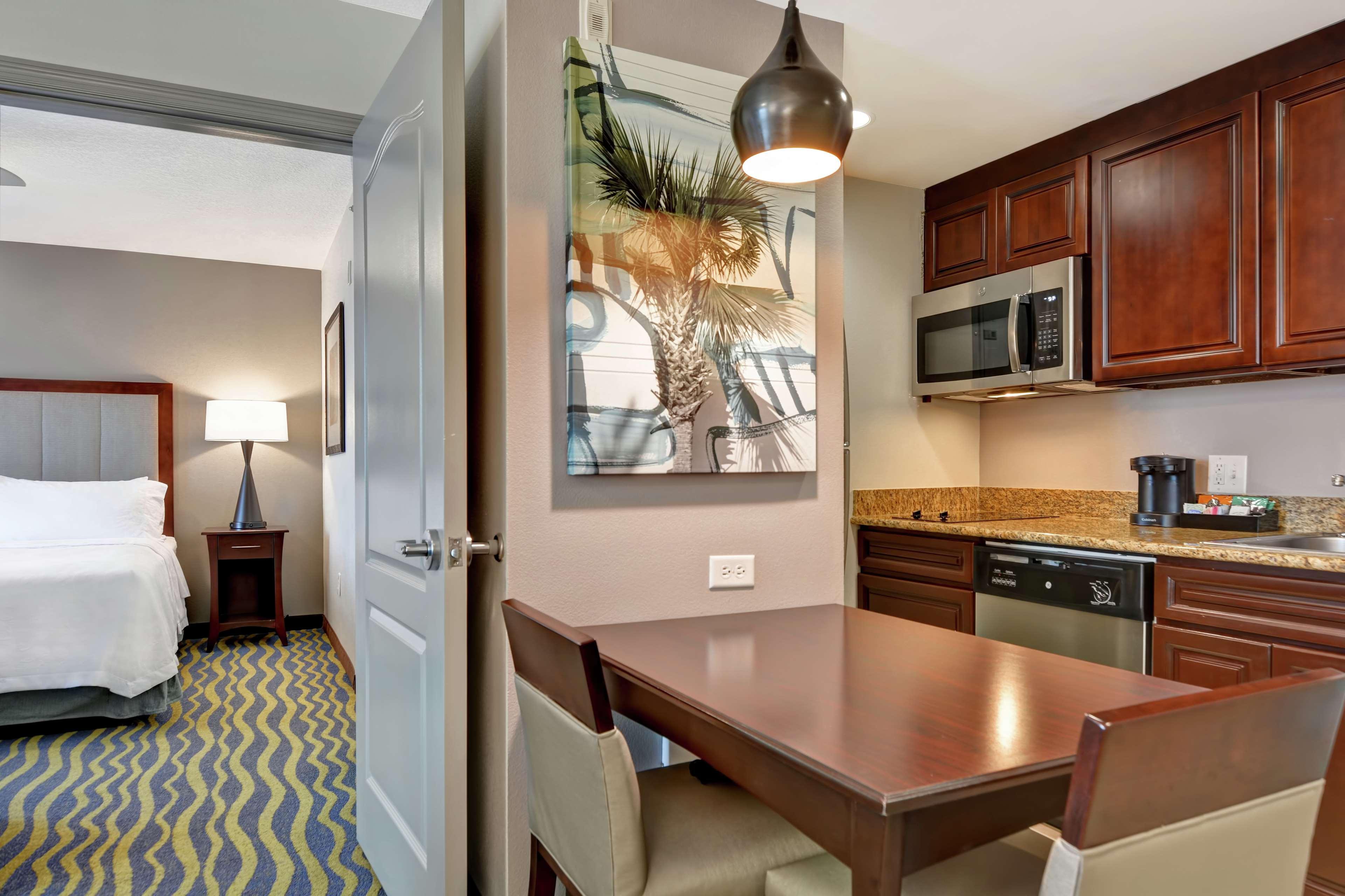 Homewood Suites By Hilton Lake Buena Vista - Orlando Bagian luar foto