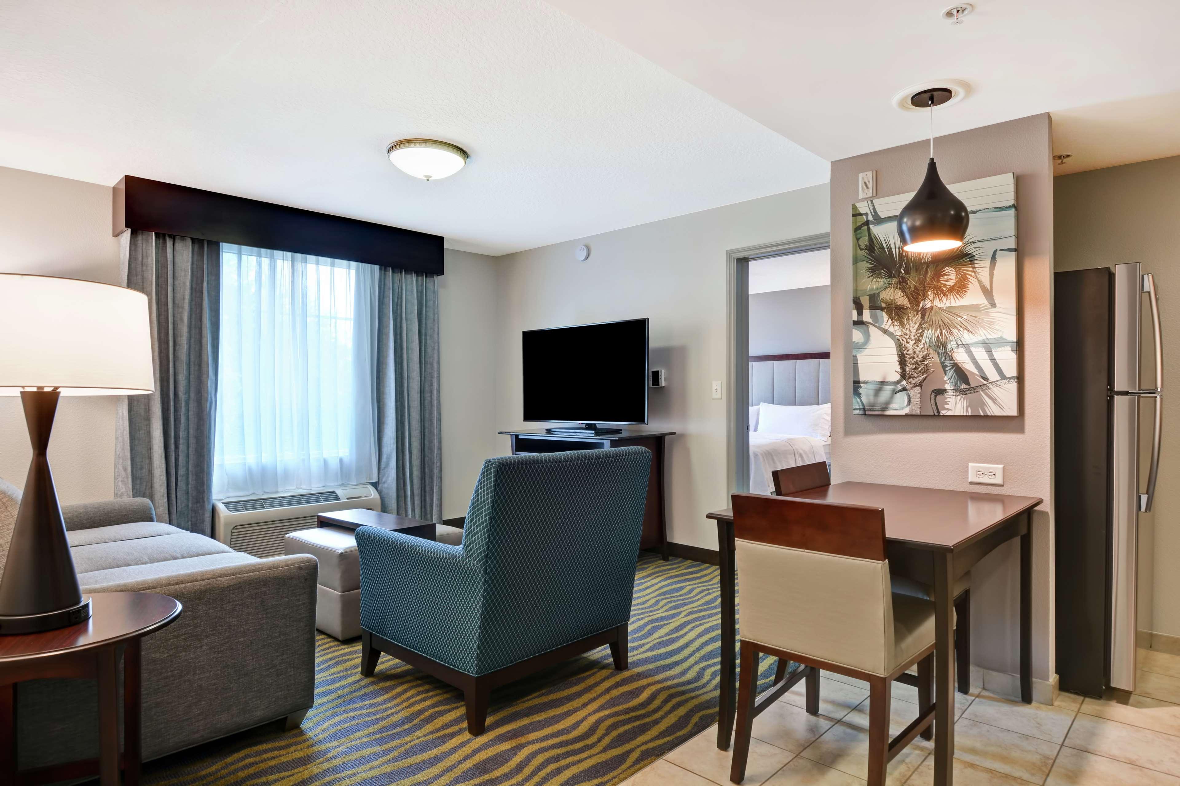 Homewood Suites By Hilton Lake Buena Vista - Orlando Bagian luar foto