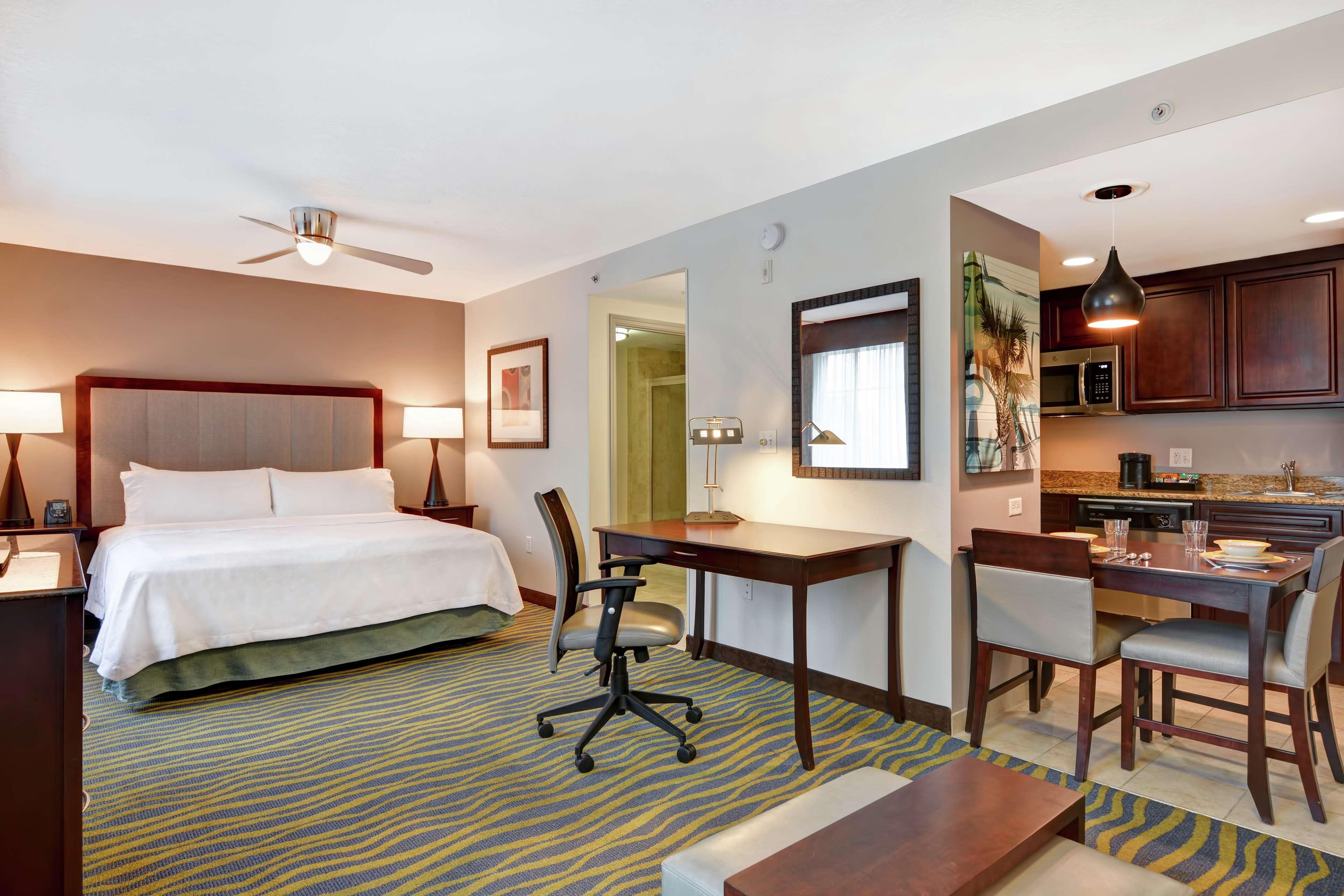 Homewood Suites By Hilton Lake Buena Vista - Orlando Bagian luar foto