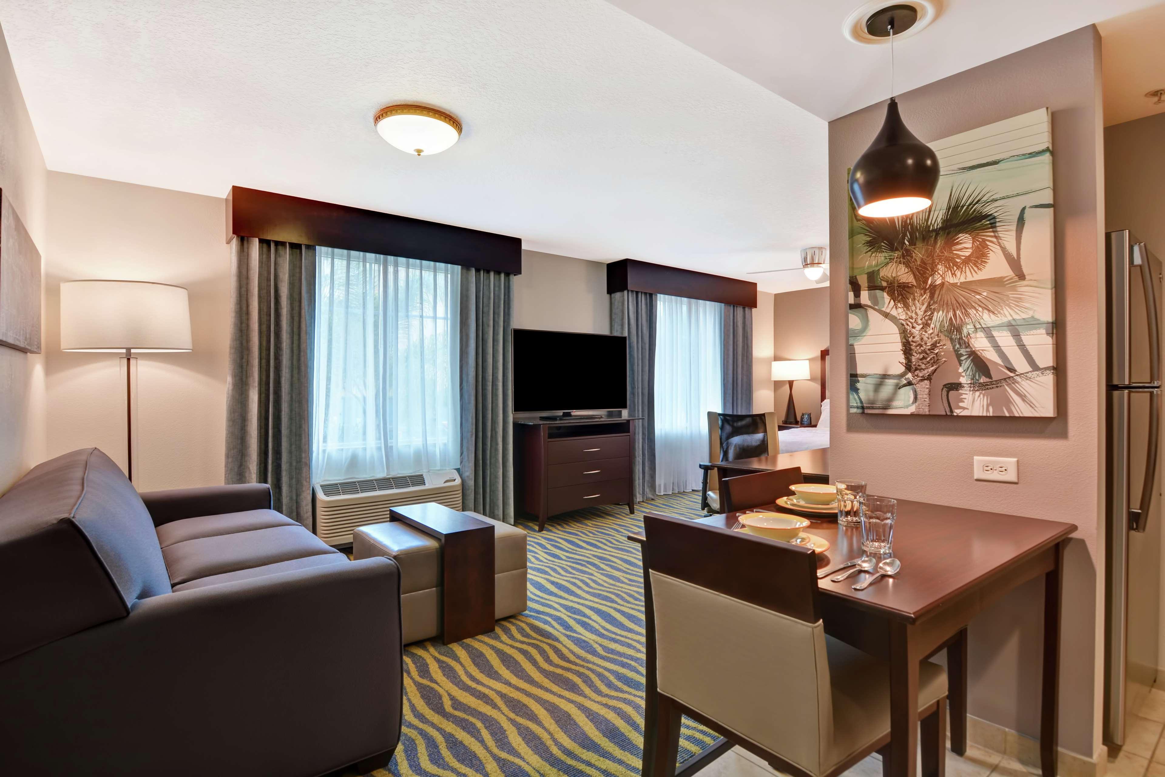 Homewood Suites By Hilton Lake Buena Vista - Orlando Bagian luar foto