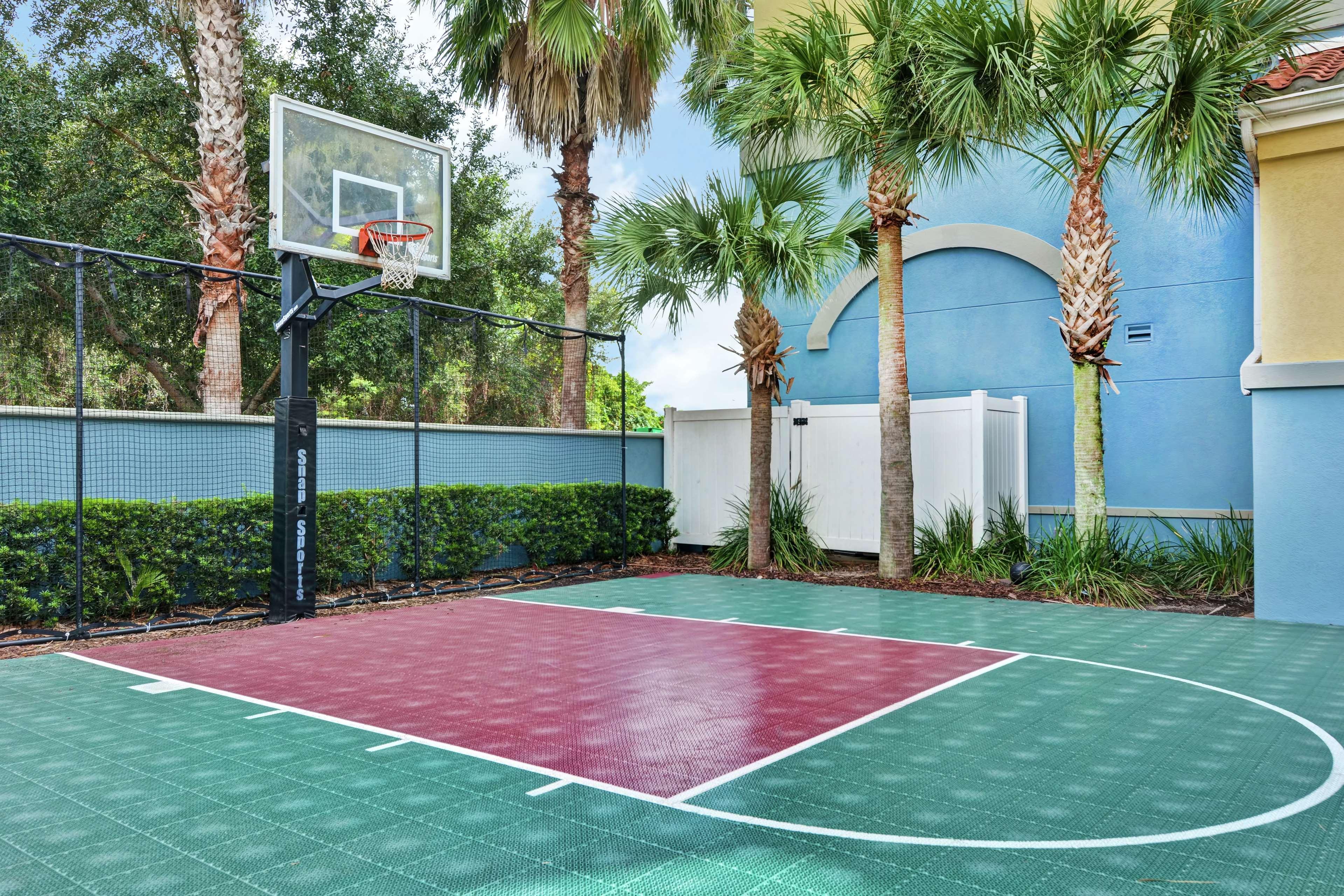 Homewood Suites By Hilton Lake Buena Vista - Orlando Bagian luar foto