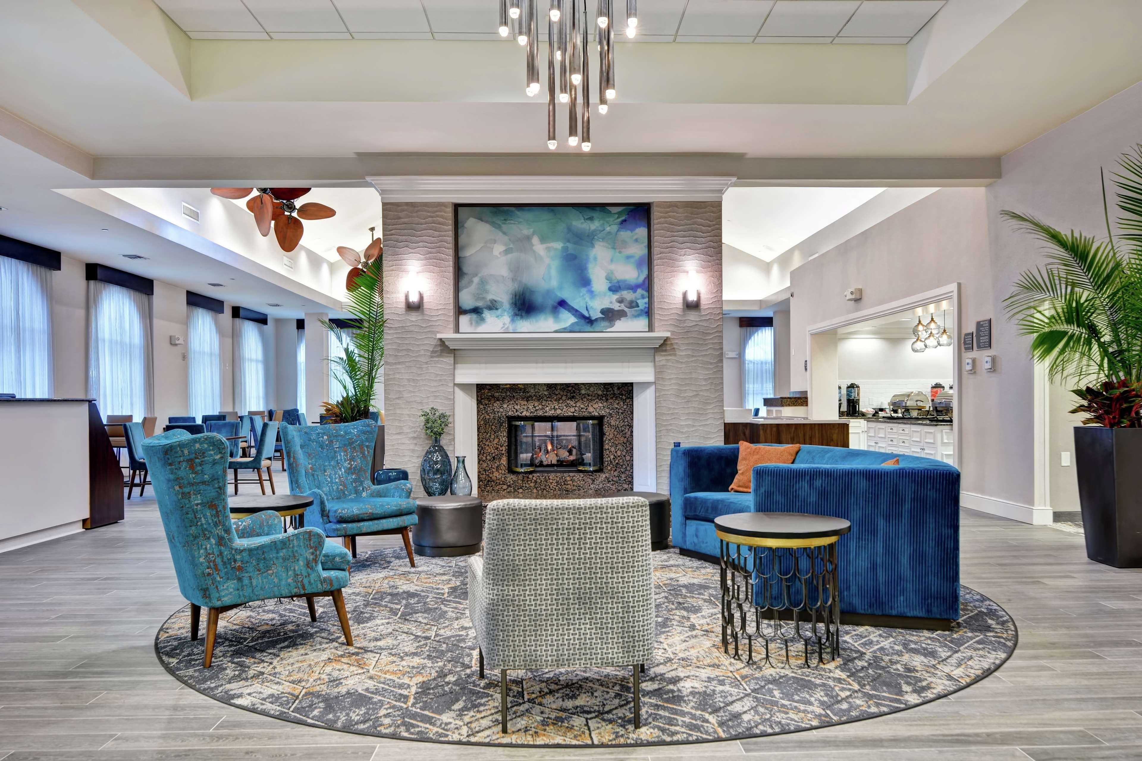 Homewood Suites By Hilton Lake Buena Vista - Orlando Bagian luar foto