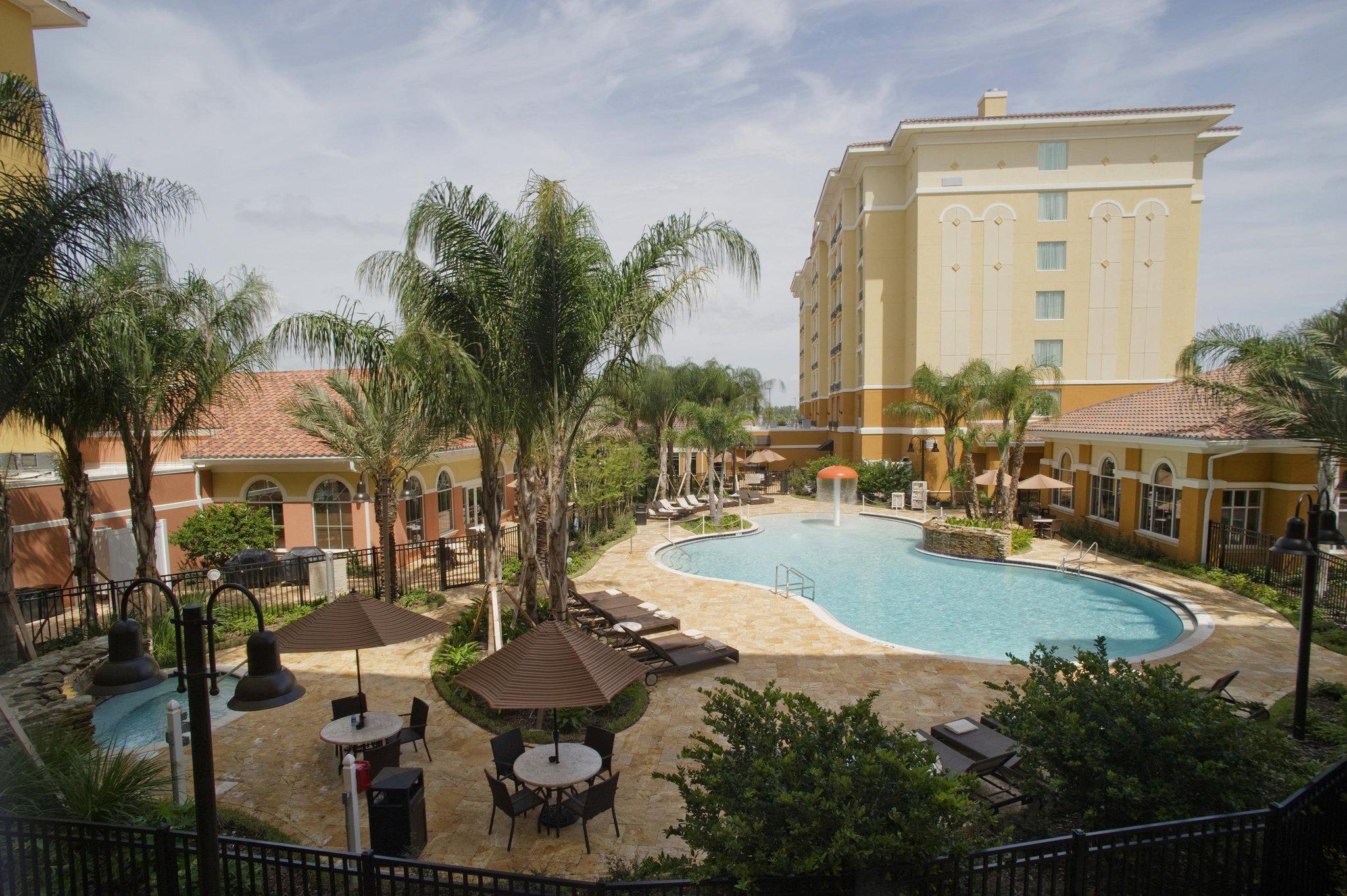 Homewood Suites By Hilton Lake Buena Vista - Orlando Bagian luar foto