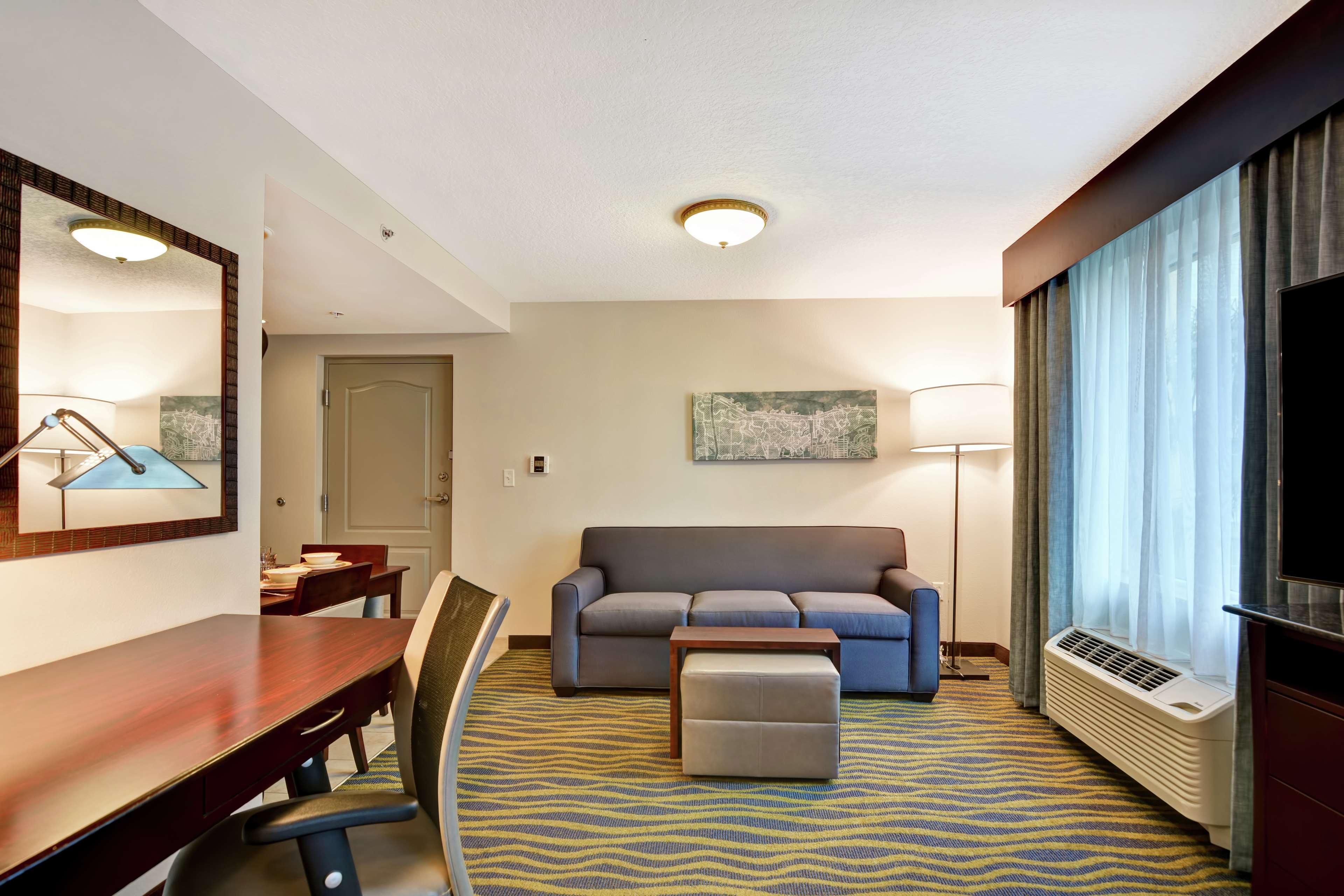 Homewood Suites By Hilton Lake Buena Vista - Orlando Bagian luar foto