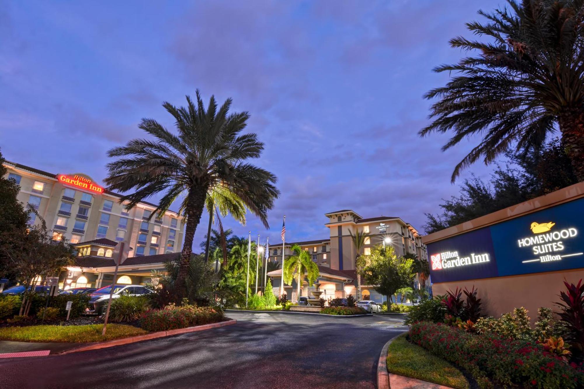 Homewood Suites By Hilton Lake Buena Vista - Orlando Bagian luar foto