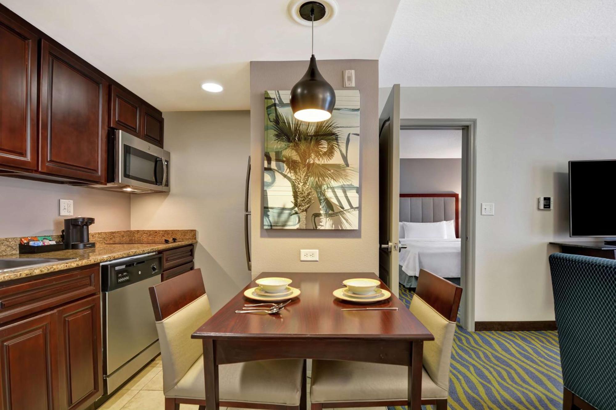 Homewood Suites By Hilton Lake Buena Vista - Orlando Bagian luar foto