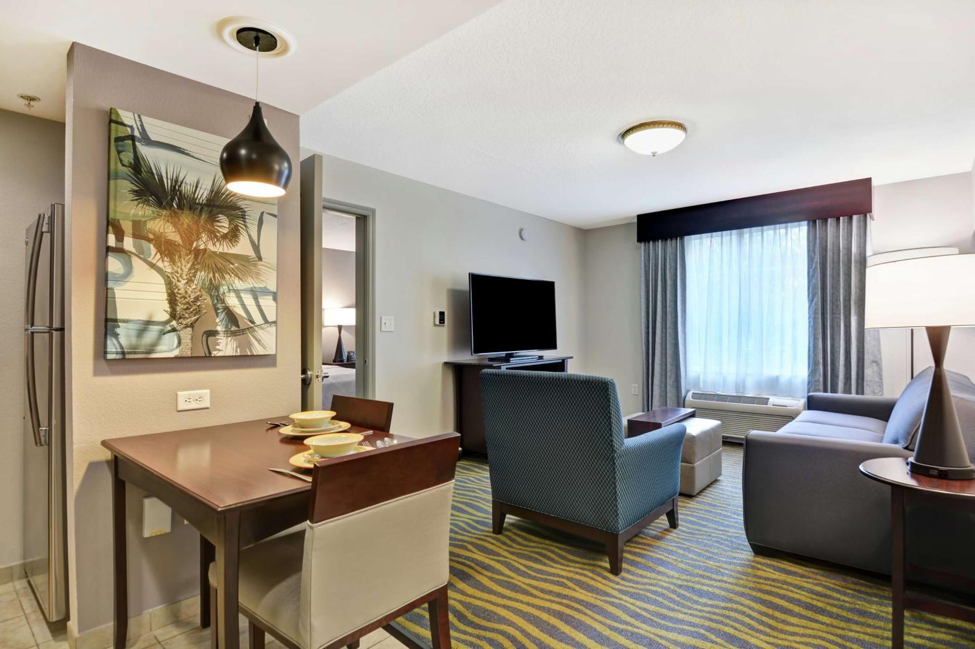 Homewood Suites By Hilton Lake Buena Vista - Orlando Bagian luar foto