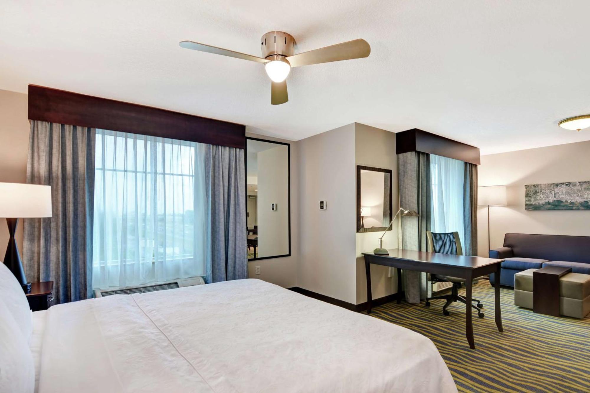 Homewood Suites By Hilton Lake Buena Vista - Orlando Bagian luar foto