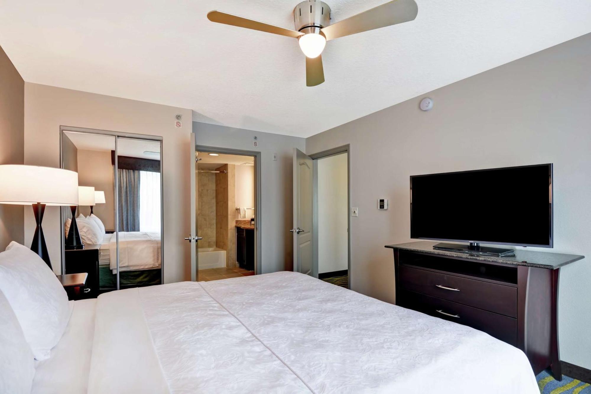 Homewood Suites By Hilton Lake Buena Vista - Orlando Bagian luar foto