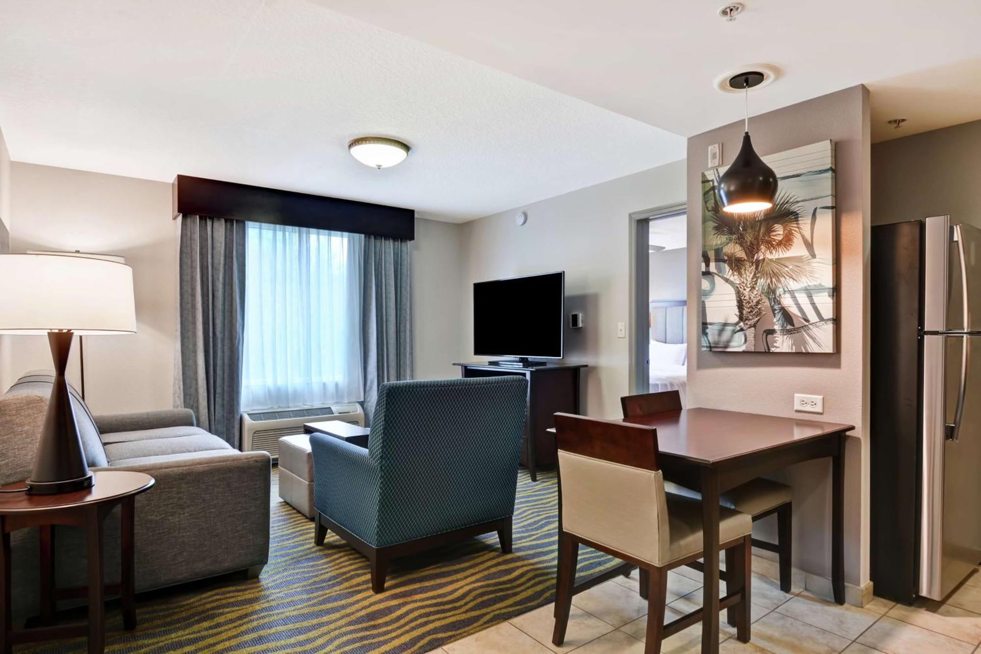 Homewood Suites By Hilton Lake Buena Vista - Orlando Bagian luar foto
