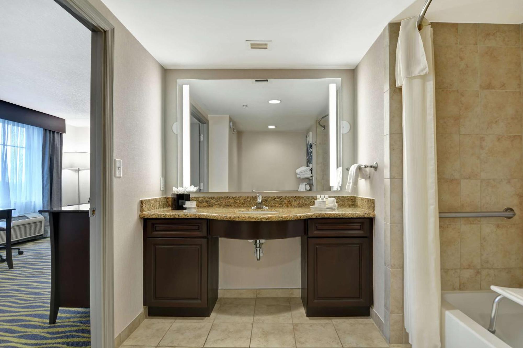 Homewood Suites By Hilton Lake Buena Vista - Orlando Bagian luar foto