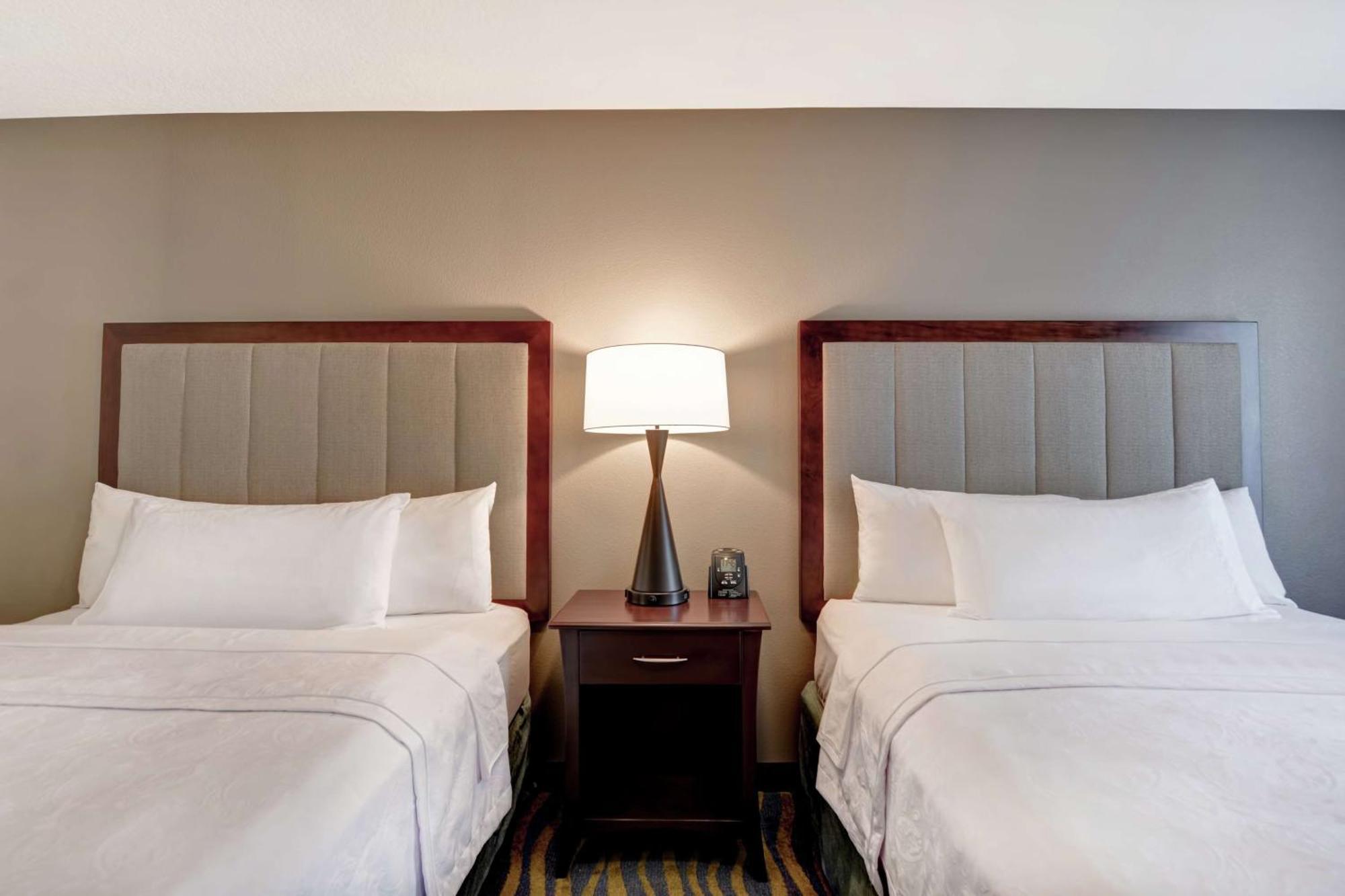 Homewood Suites By Hilton Lake Buena Vista - Orlando Bagian luar foto
