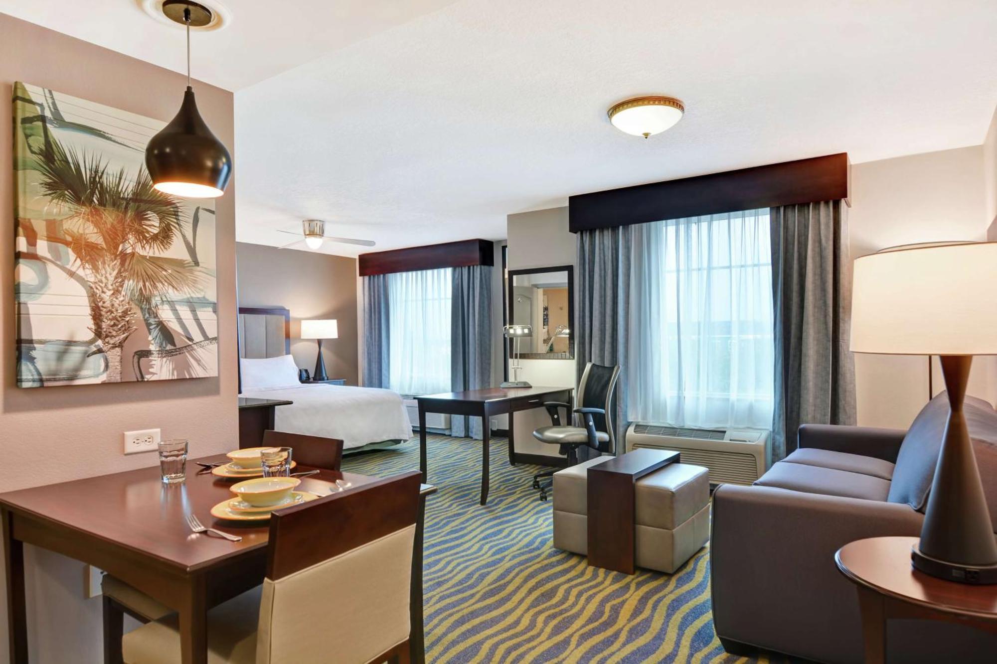 Homewood Suites By Hilton Lake Buena Vista - Orlando Bagian luar foto