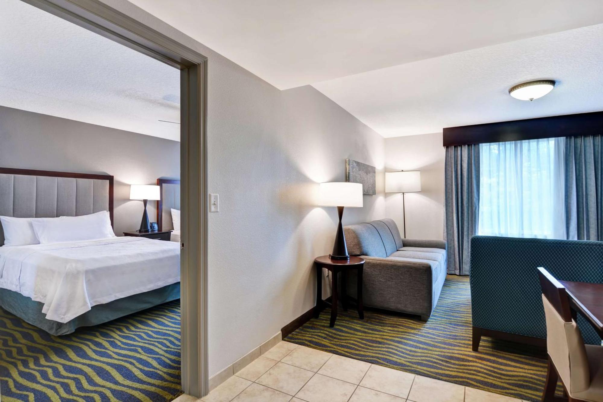 Homewood Suites By Hilton Lake Buena Vista - Orlando Bagian luar foto