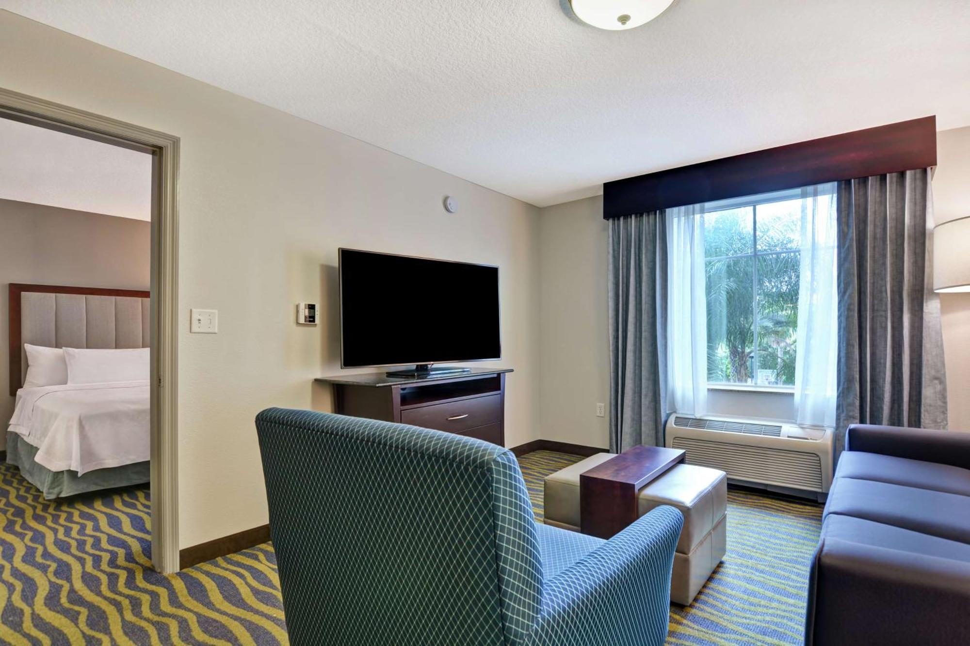 Homewood Suites By Hilton Lake Buena Vista - Orlando Bagian luar foto