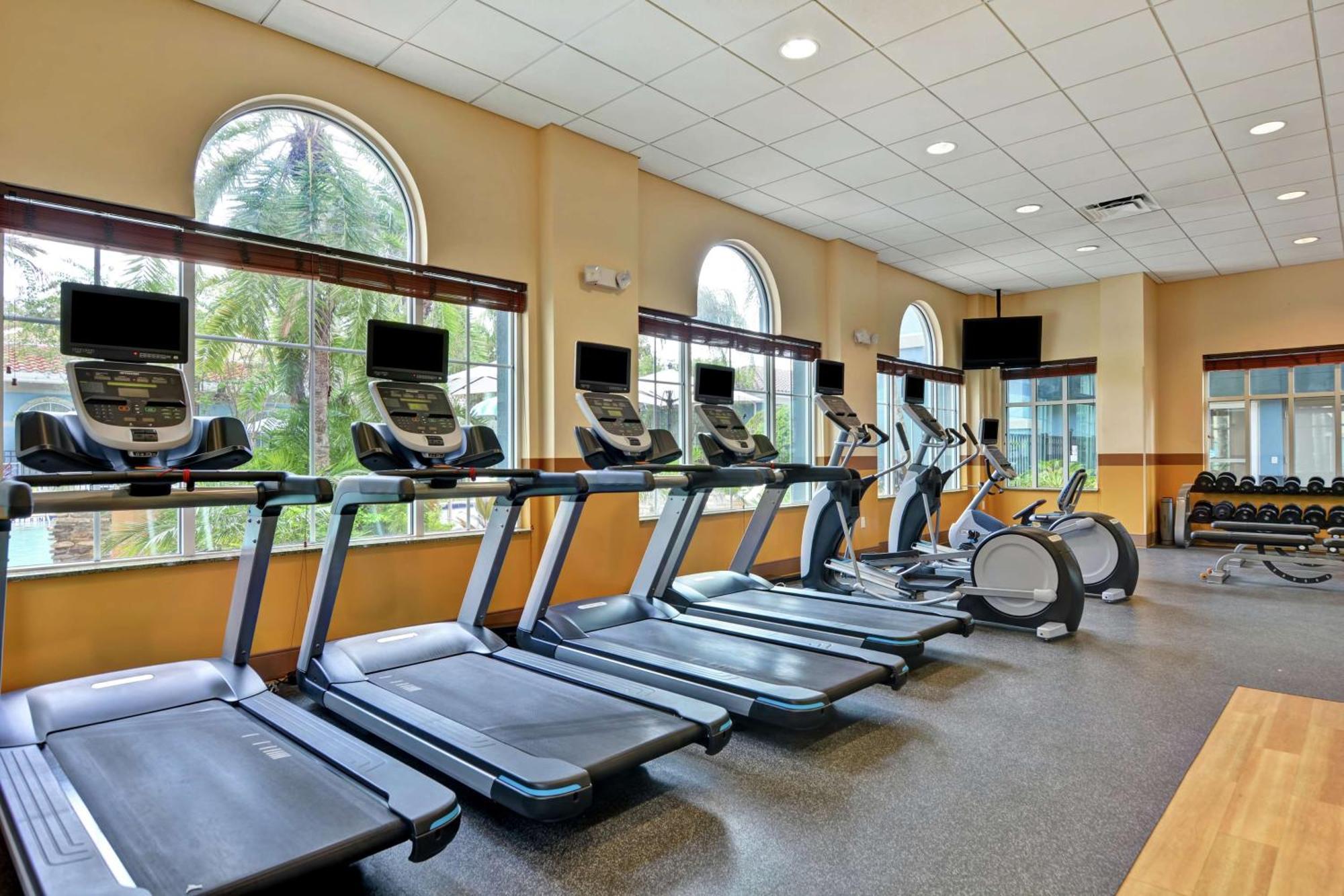 Homewood Suites By Hilton Lake Buena Vista - Orlando Bagian luar foto