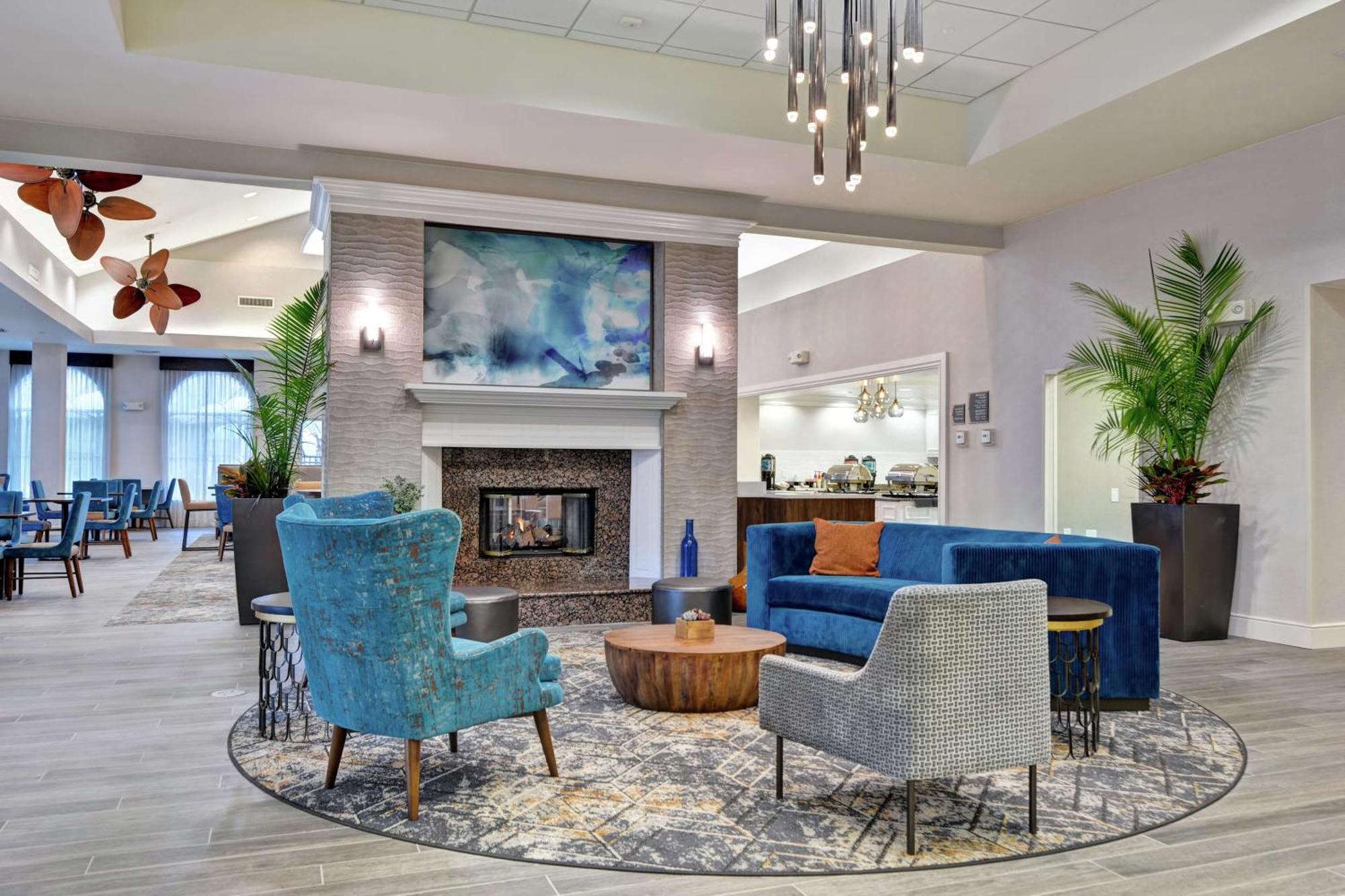 Homewood Suites By Hilton Lake Buena Vista - Orlando Bagian luar foto