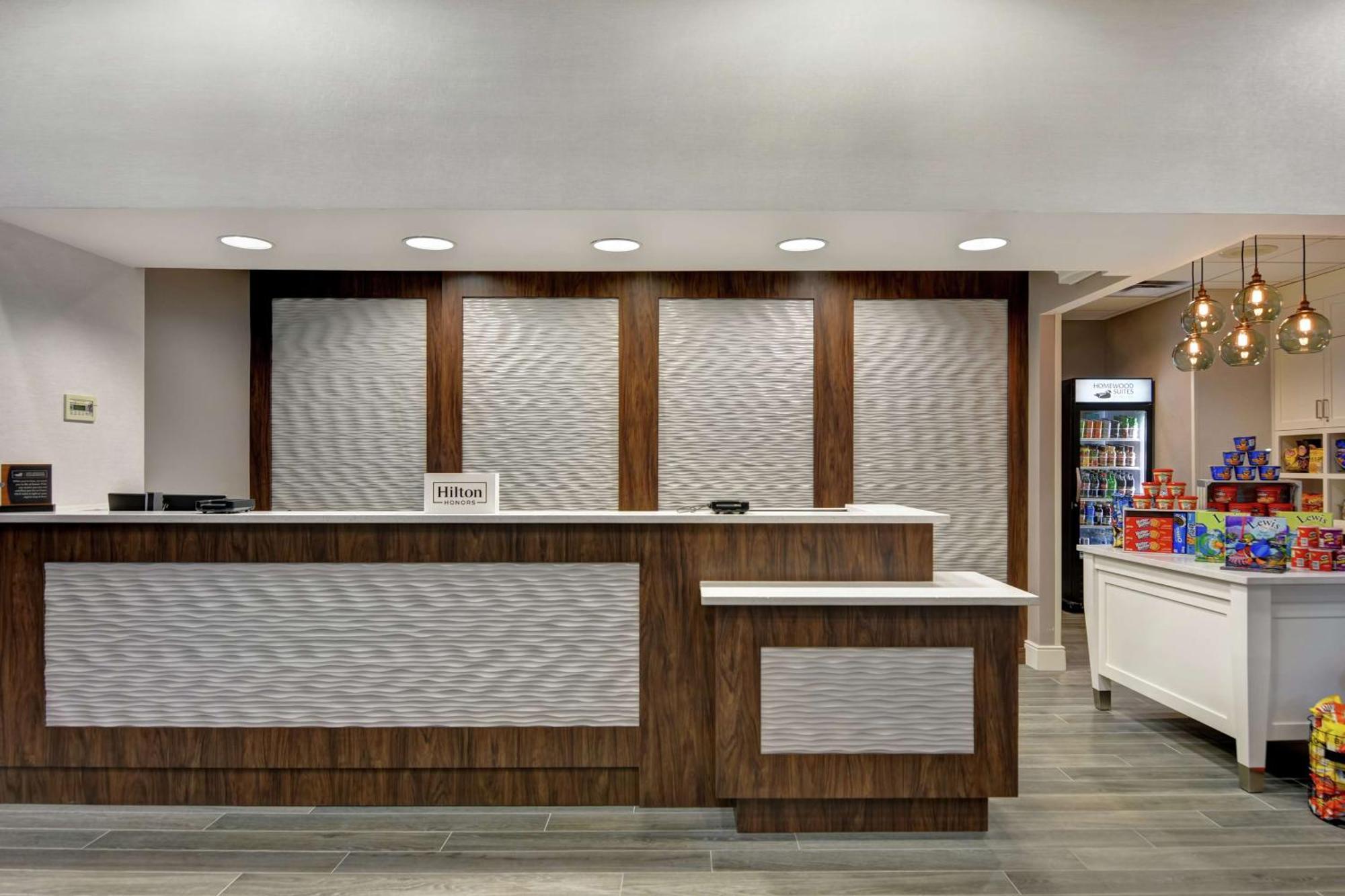 Homewood Suites By Hilton Lake Buena Vista - Orlando Bagian luar foto