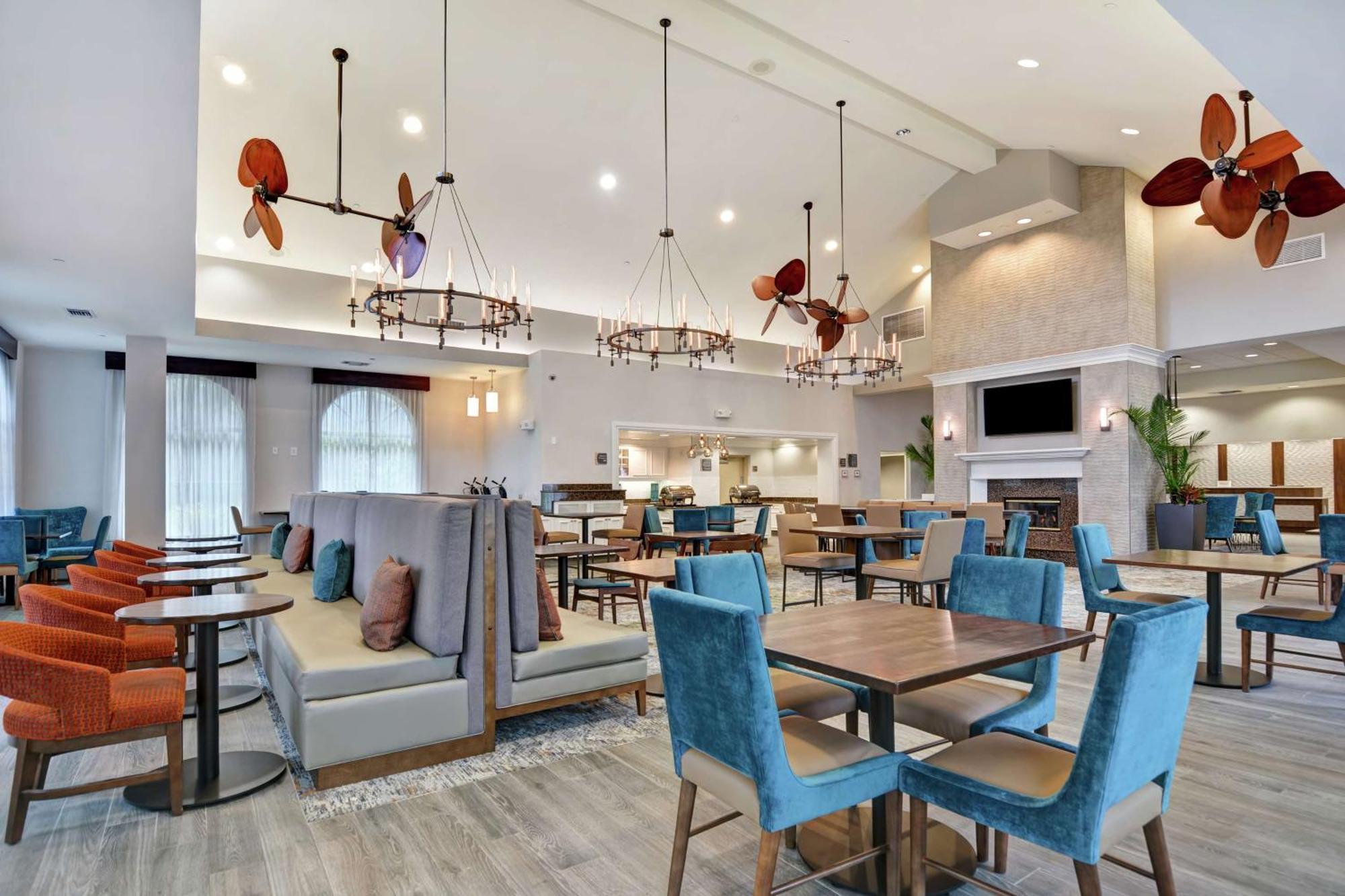 Homewood Suites By Hilton Lake Buena Vista - Orlando Bagian luar foto