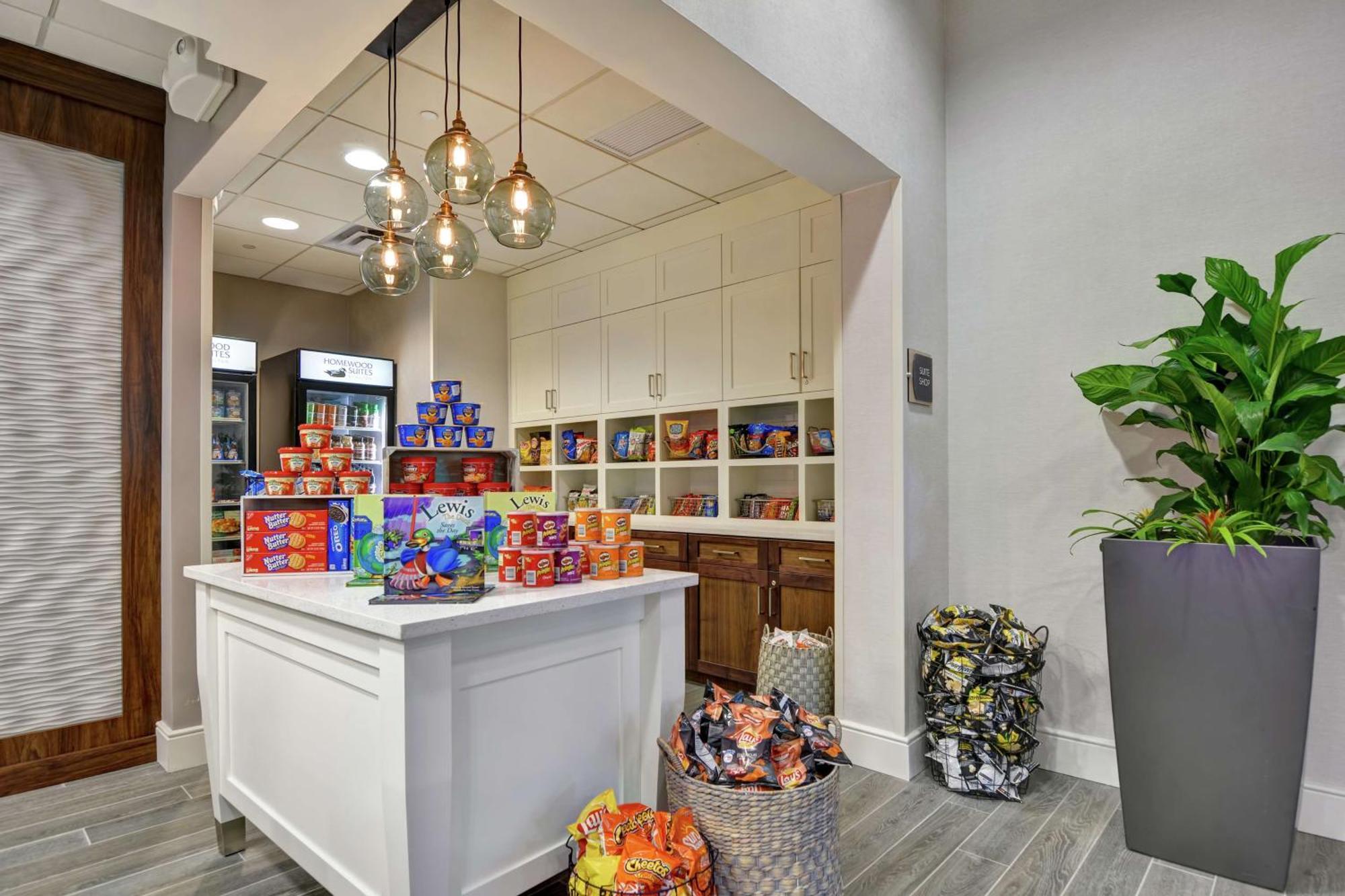 Homewood Suites By Hilton Lake Buena Vista - Orlando Bagian luar foto