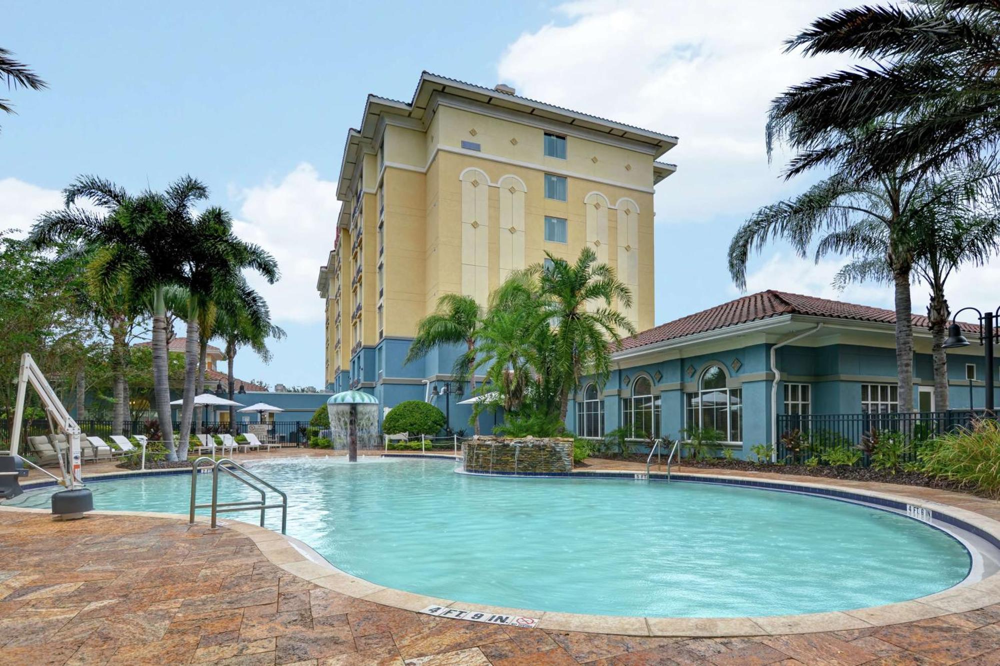 Homewood Suites By Hilton Lake Buena Vista - Orlando Bagian luar foto