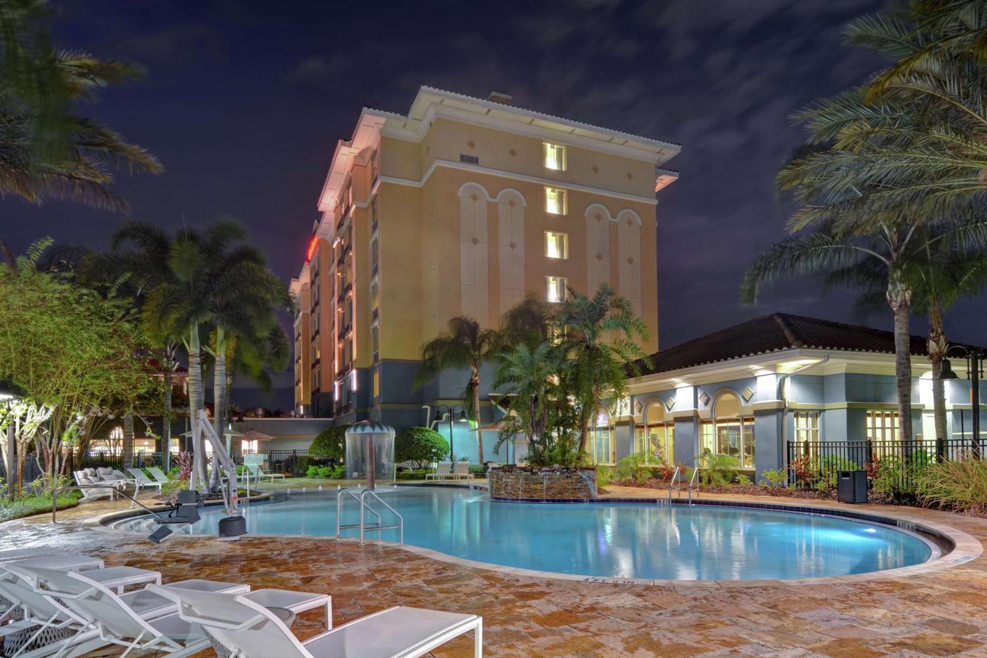 Homewood Suites By Hilton Lake Buena Vista - Orlando Bagian luar foto