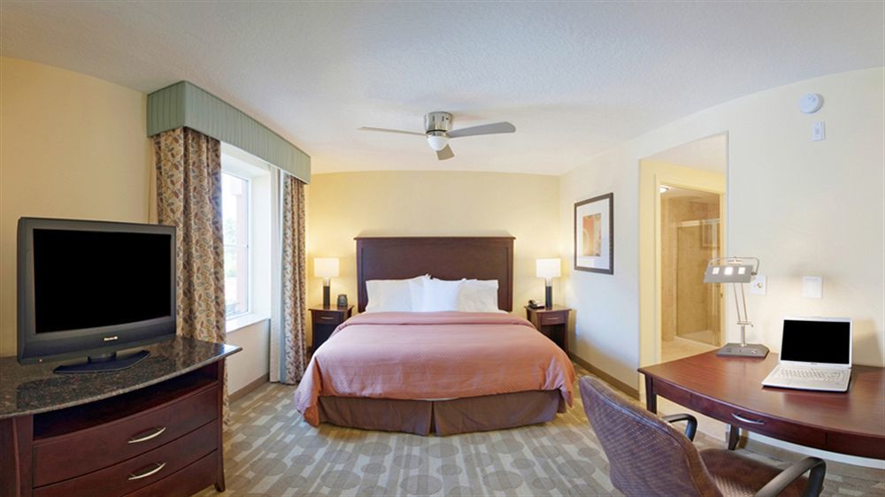 Homewood Suites By Hilton Lake Buena Vista - Orlando Bagian luar foto