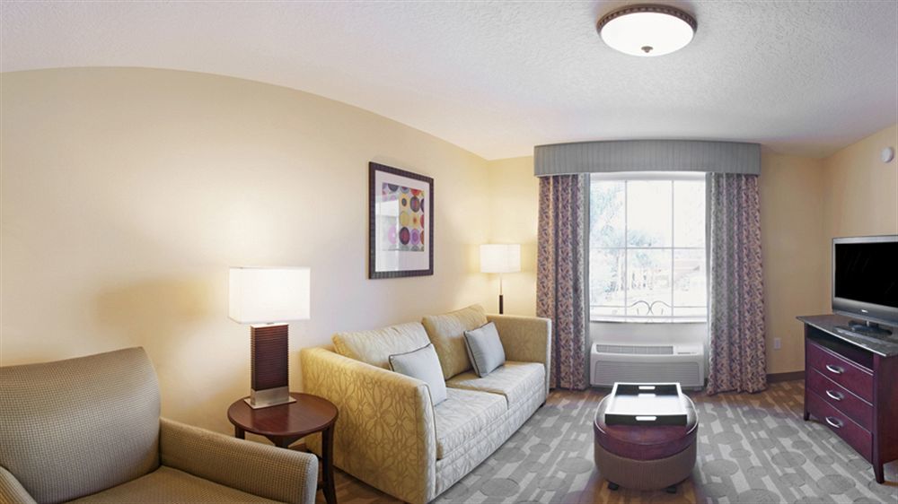 Homewood Suites By Hilton Lake Buena Vista - Orlando Bagian luar foto