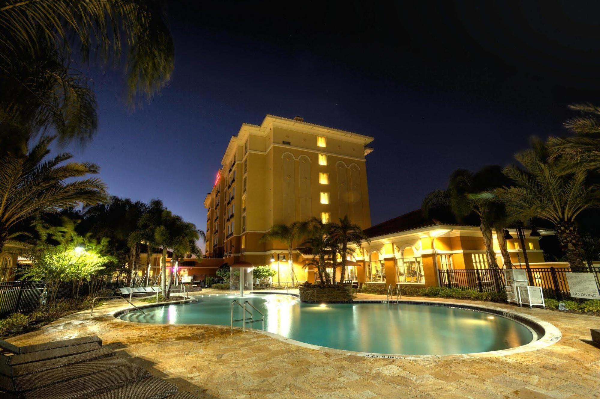 Homewood Suites By Hilton Lake Buena Vista - Orlando Bagian luar foto