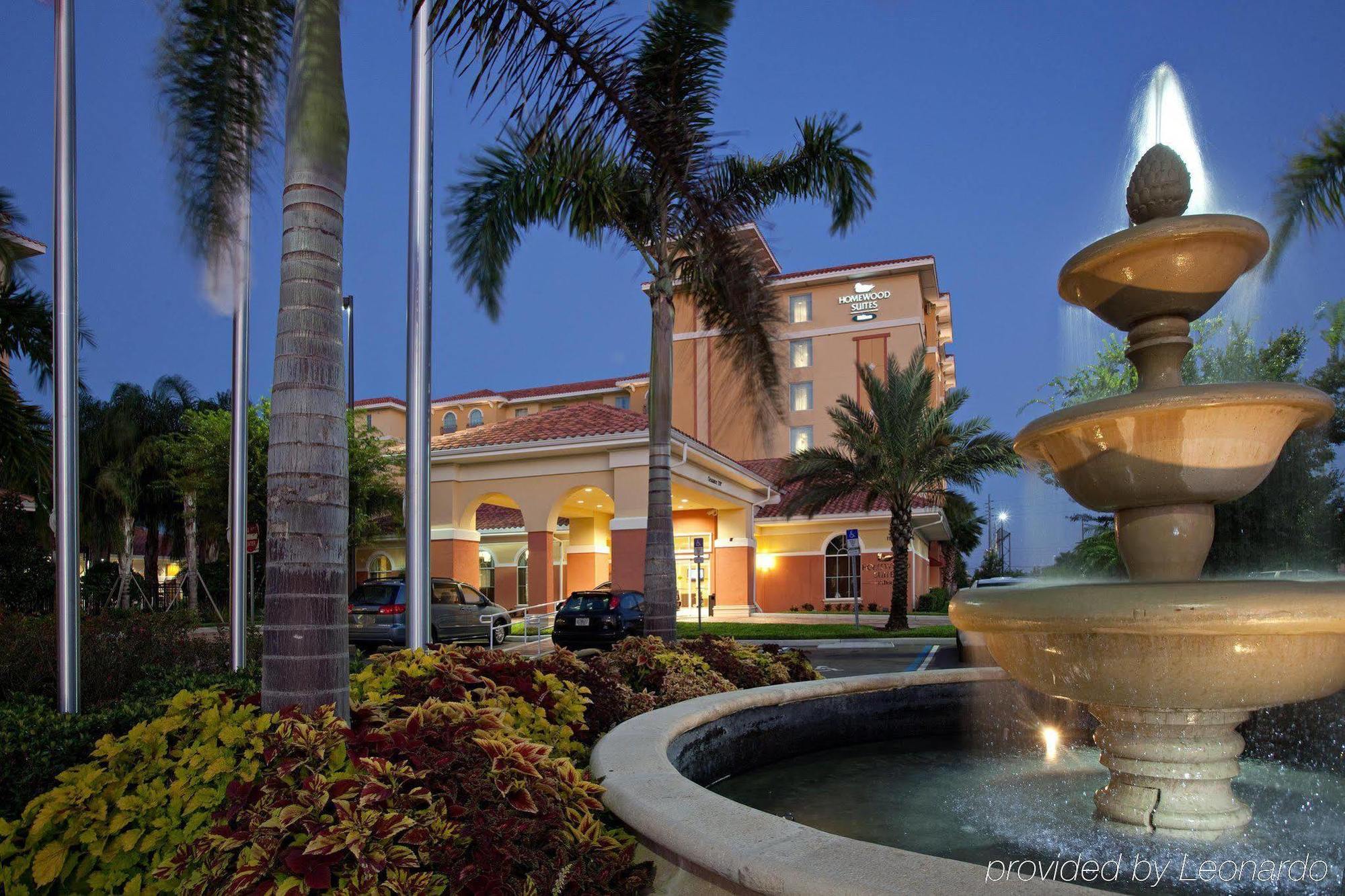 Homewood Suites By Hilton Lake Buena Vista - Orlando Bagian luar foto