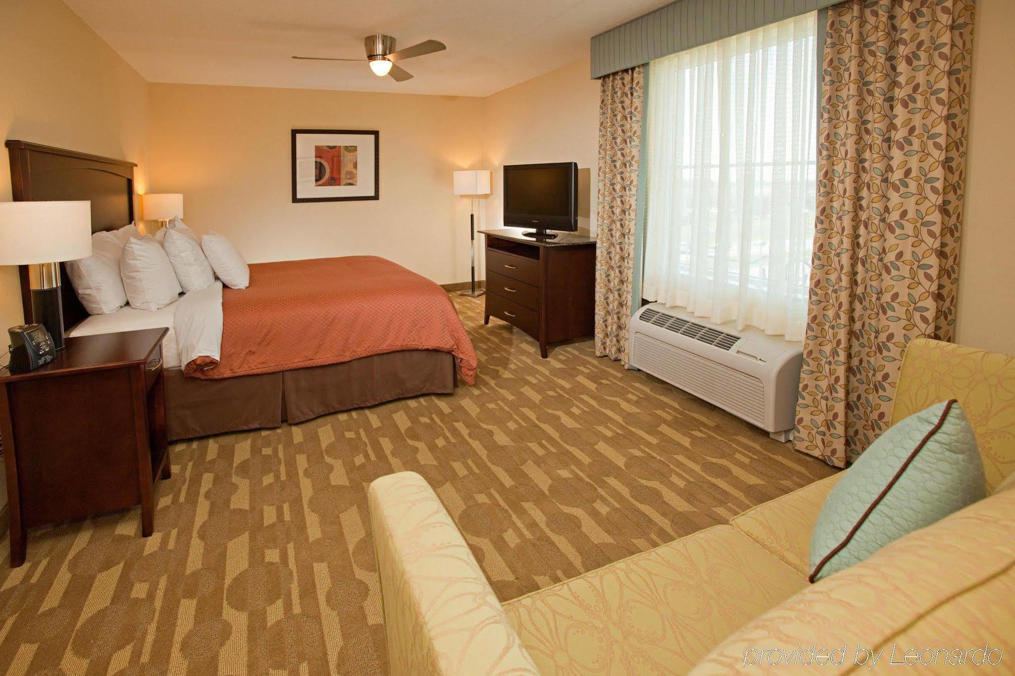 Homewood Suites By Hilton Lake Buena Vista - Orlando Ruang foto
