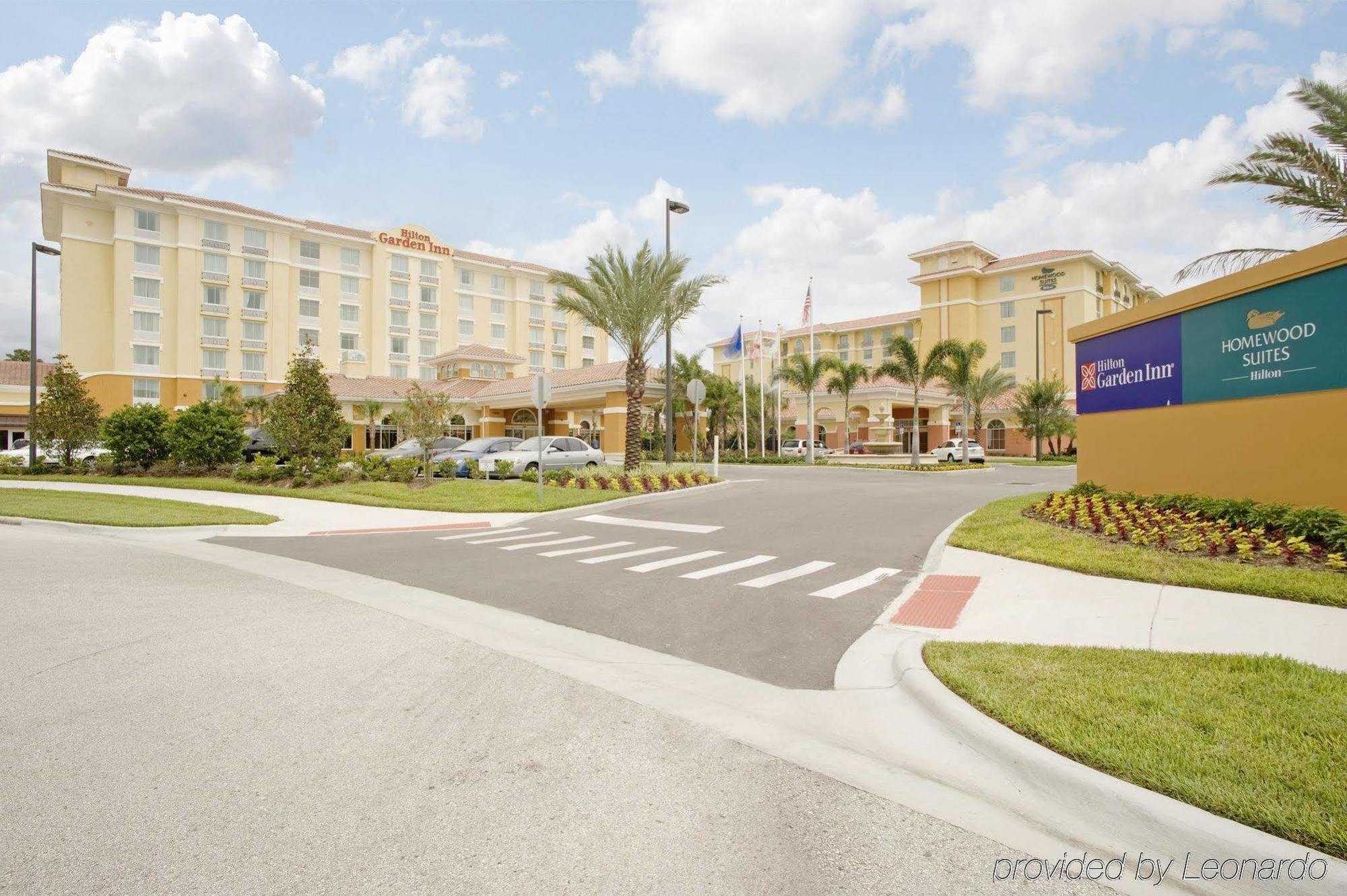 Homewood Suites By Hilton Lake Buena Vista - Orlando Bagian luar foto