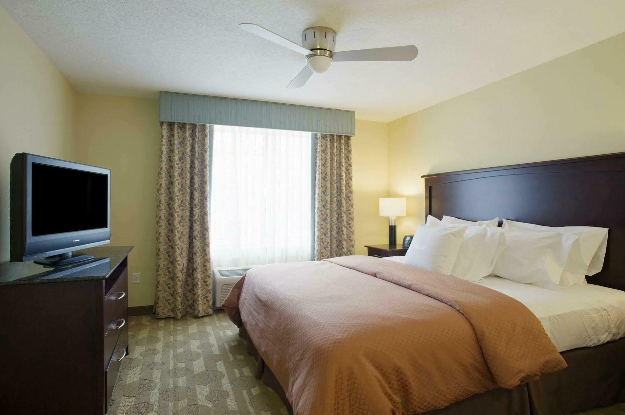 Homewood Suites By Hilton Lake Buena Vista - Orlando Ruang foto