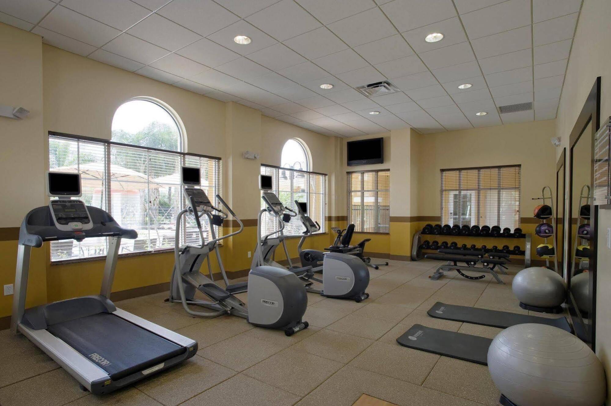 Homewood Suites By Hilton Lake Buena Vista - Orlando Bagian luar foto