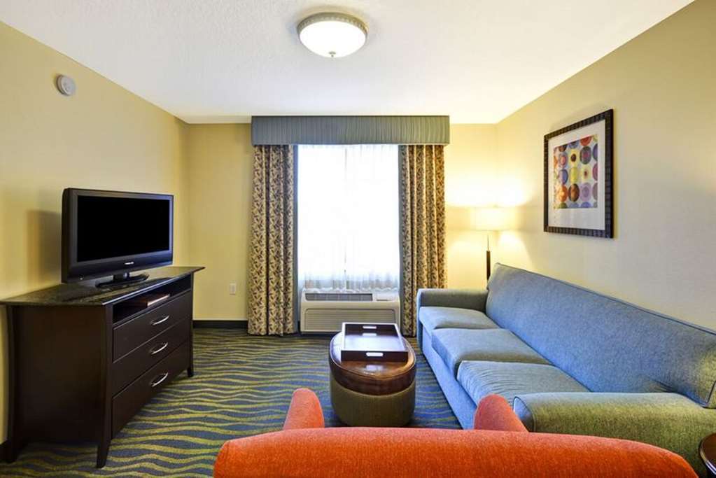 Homewood Suites By Hilton Lake Buena Vista - Orlando Ruang foto